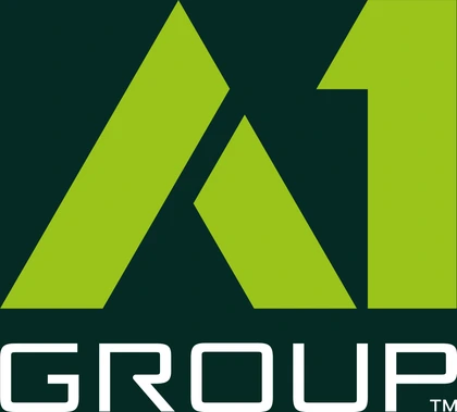 A1 Group-Logo