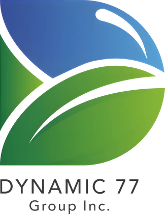 Dynamic 77-Logo